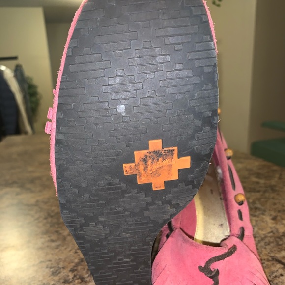 Wedges - Picture 3 of 4